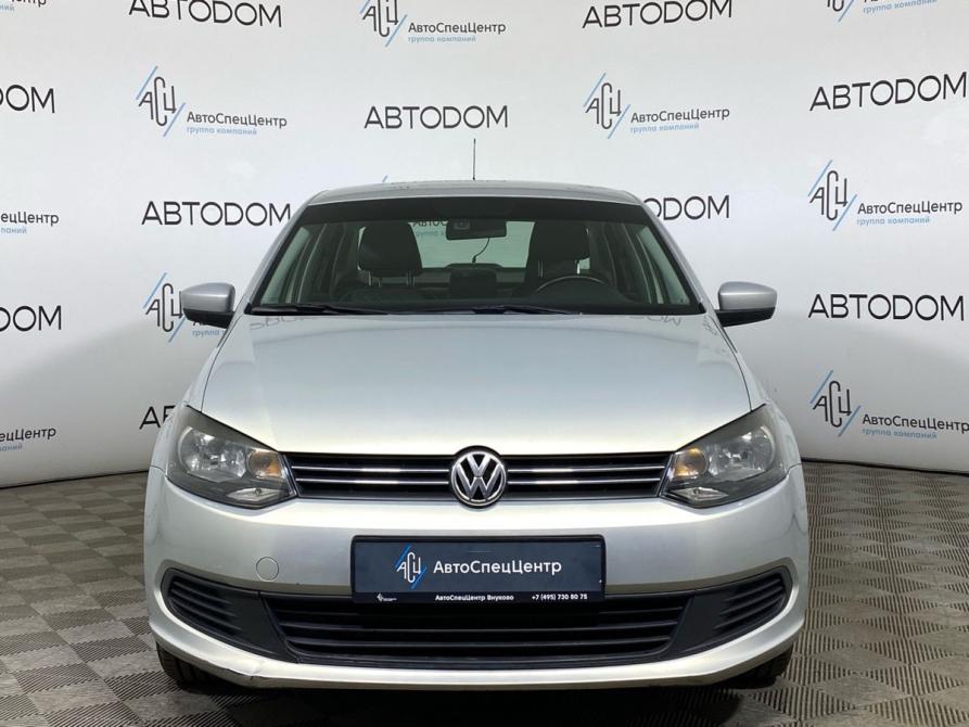 Volkswagen Polo V Москва  - изображение 5