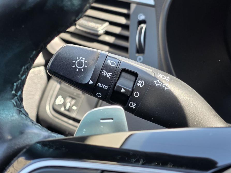 Kia Optima IV Рестайлинг Москва  - изображение 18