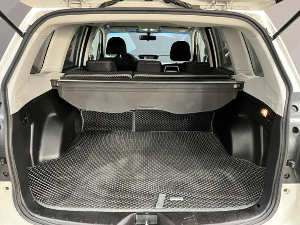 Subaru Forester IV с пробегом 2014 года, цена 1 550 000 рублей, 226731 км, внедорожник, Автокод Объявления