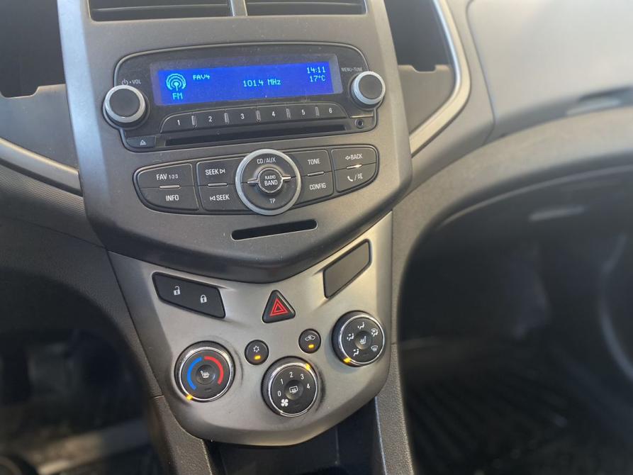Chevrolet Aveo II Саратов  - изображение 16