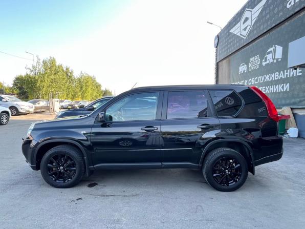 Nissan X-Trail II Рестайлинг с пробегом 2012 года, цена 1 350 000 рублей, 180920 км, внедорожник, Автокод Объявления
