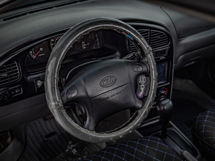Kia Spectra I Рестайлинг 2 Тюмень  - изображение 10