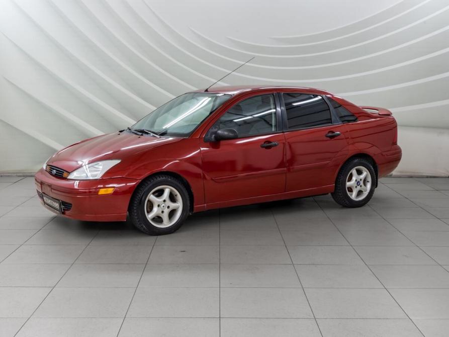 Ford Focus I (North America) Волгоград  - изображение 3
