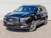 Infiniti QX60 I Рестайлинг Химки  - изображение 31
