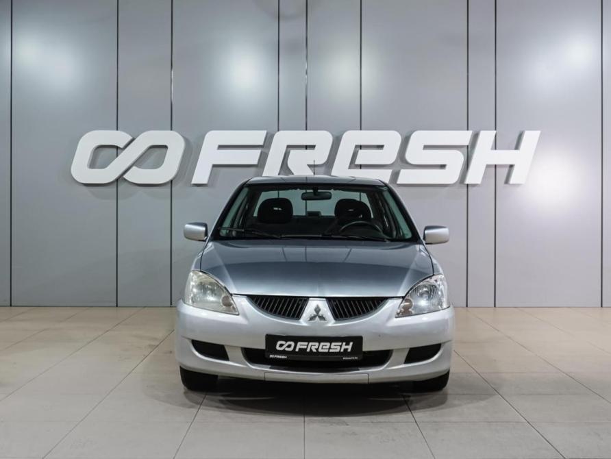 Mitsubishi Lancer IX Воронеж  - изображение 3