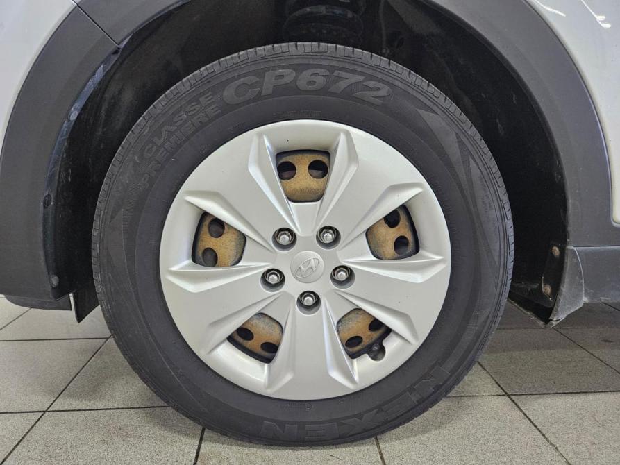 Hyundai Creta I Тольятти  - изображение 18