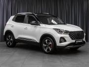 Chery Tiggo 4 Pro I Тюмень  - изображение 20