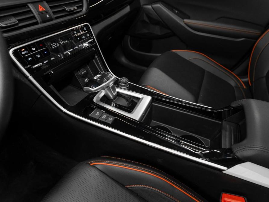 Kia Seltos I Рестайлинг Москва  - изображение 16