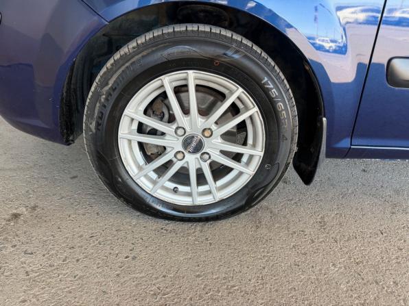 Hyundai Getz I Рестайлинг с пробегом 2008 года, цена 740 000 рублей, 176918 км, хэтчбек, Автокод Объявления