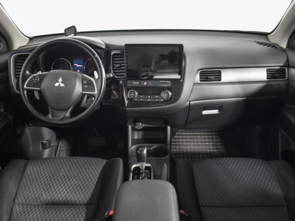 Mitsubishi Outlander III с пробегом 2013 года, цена 1 325 000 рублей, 142164 км, внедорожник, Автокод Объявления