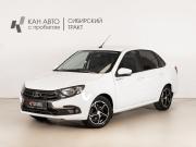 Lada (ВАЗ) Granta I Рестайлинг Казань  - изображение 9