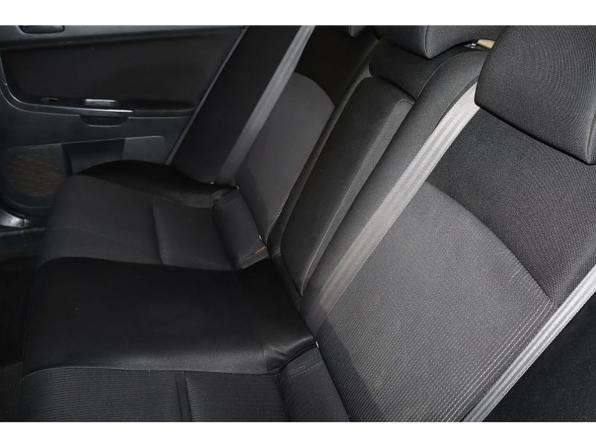 Mitsubishi Lancer X с пробегом 2007 года, цена 549 000 рублей, 289760 км, седан, Автокод Объявления