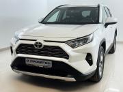 Toyota RAV4 V (XA50) Москва  - изображение 19