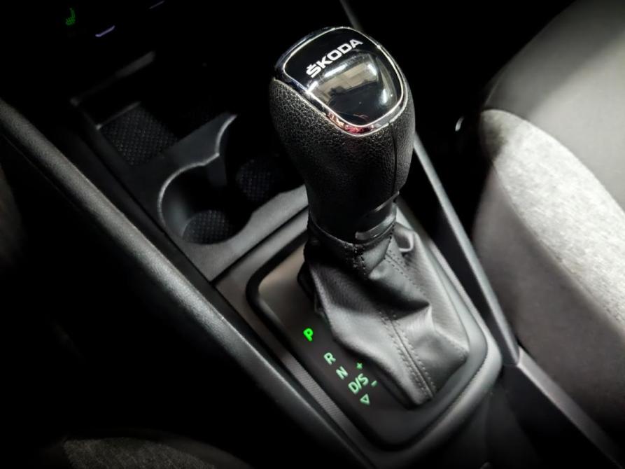 Skoda Rapid II Москва  - изображение 28