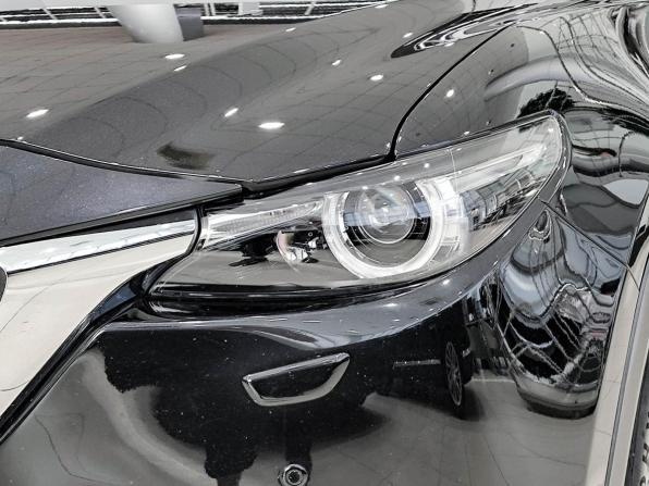 Mazda CX-9 II с пробегом 2018 года, цена 3 650 000 рублей, 103000 км, внедорожник, Автокод Объявления