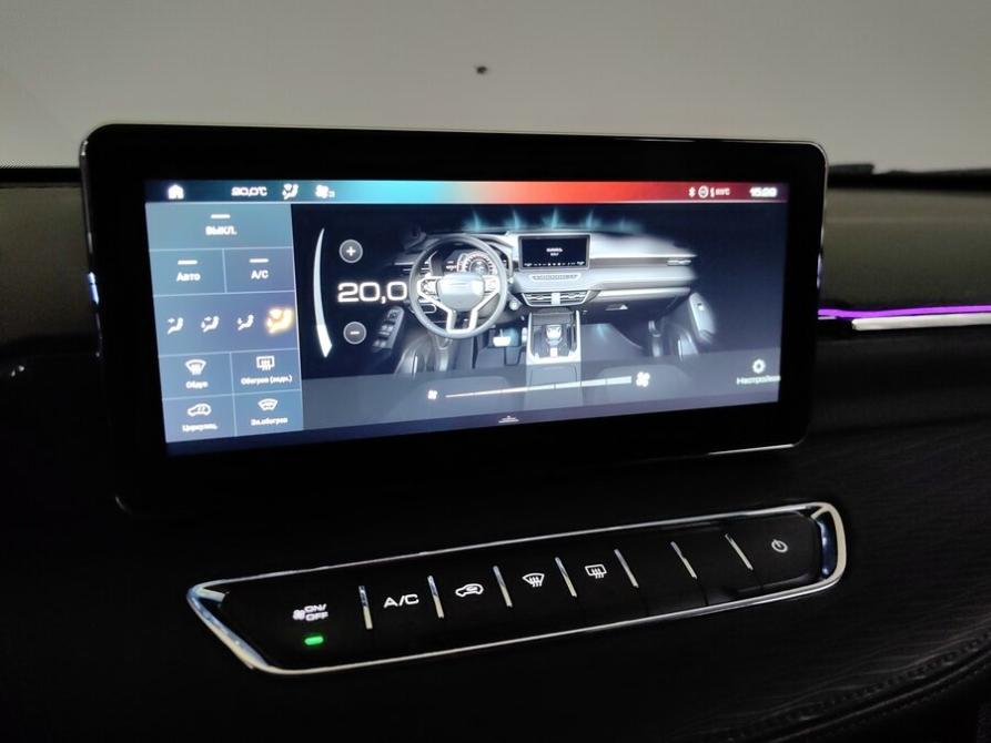 Haval Jolion I Рестайлинг Подольск  - изображение 15