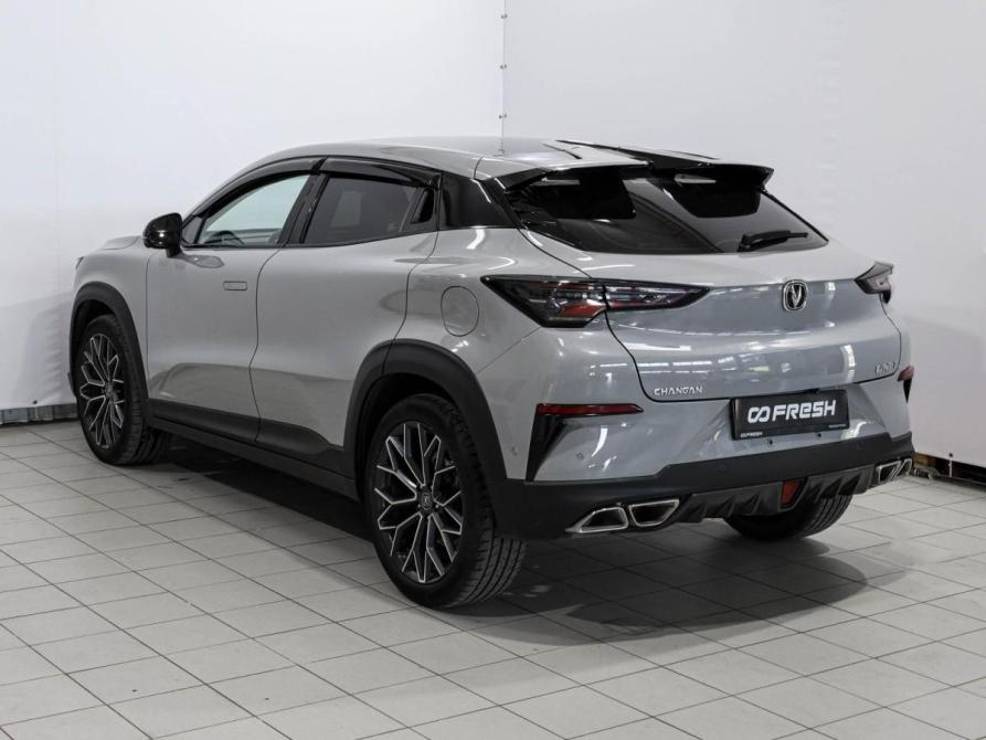 Changan UNI-T I Ростов-на-Дону  - изображение 2