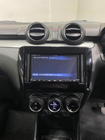 Suzuki Swift V с пробегом 2019 года, цена 1 160 000 рублей, 118496 км, хэтчбек, Автокод Объявления