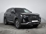 Chery Tiggo 7 Pro I Санкт-Петербург  - изображение 26