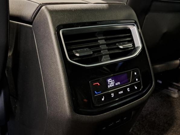 Volkswagen Talagon I с пробегом 2025 года, цена 5 200 000 рублей, 3626 км, внедорожник, Автокод Объявления