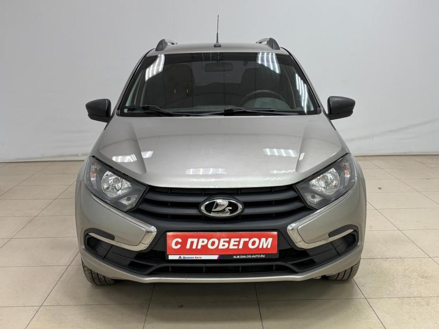 Lada (ВАЗ) Granta I Рестайлинг Альметьевск  - изображение 2