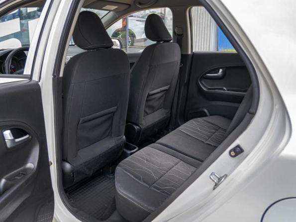 Kia Picanto II с пробегом 2013 года, цена 795 000 рублей, 139626 км, хэтчбек, Автокод Объявления