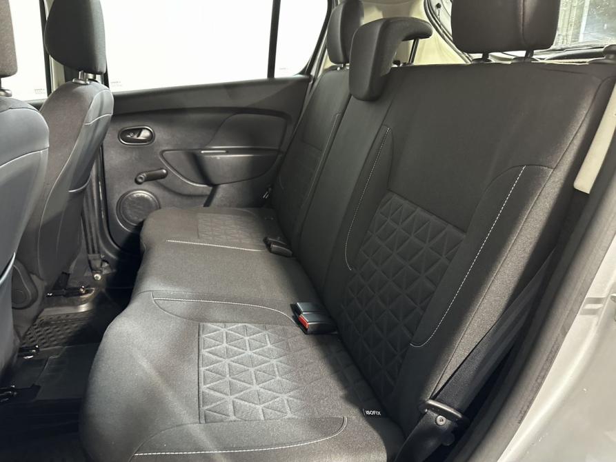 Renault Sandero II Великий Новгород  - изображение 12