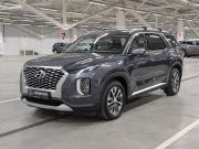 Hyundai Palisade I Казань  - изображение 28