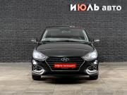 Hyundai Solaris II Екатеринбург  - изображение 20