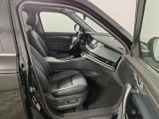 Changan CS95 I Рестайлинг 2 Москва  - изображение 49