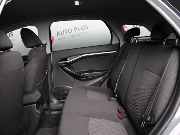 Lada (ВАЗ) Vesta I с пробегом 2020 года, цена 1 190 000 рублей, 71191 км, универсал, Автокод Объявления