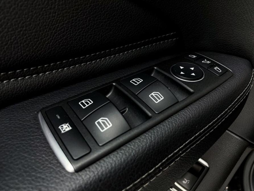 Mercedes-Benz GLS I (X166) Уфа  - изображение 18