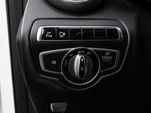 Mercedes-Benz GLC I (X253) с пробегом 2016 года, цена 3 175 000 рублей, 116490 км, внедорожник, Автокод Объявления