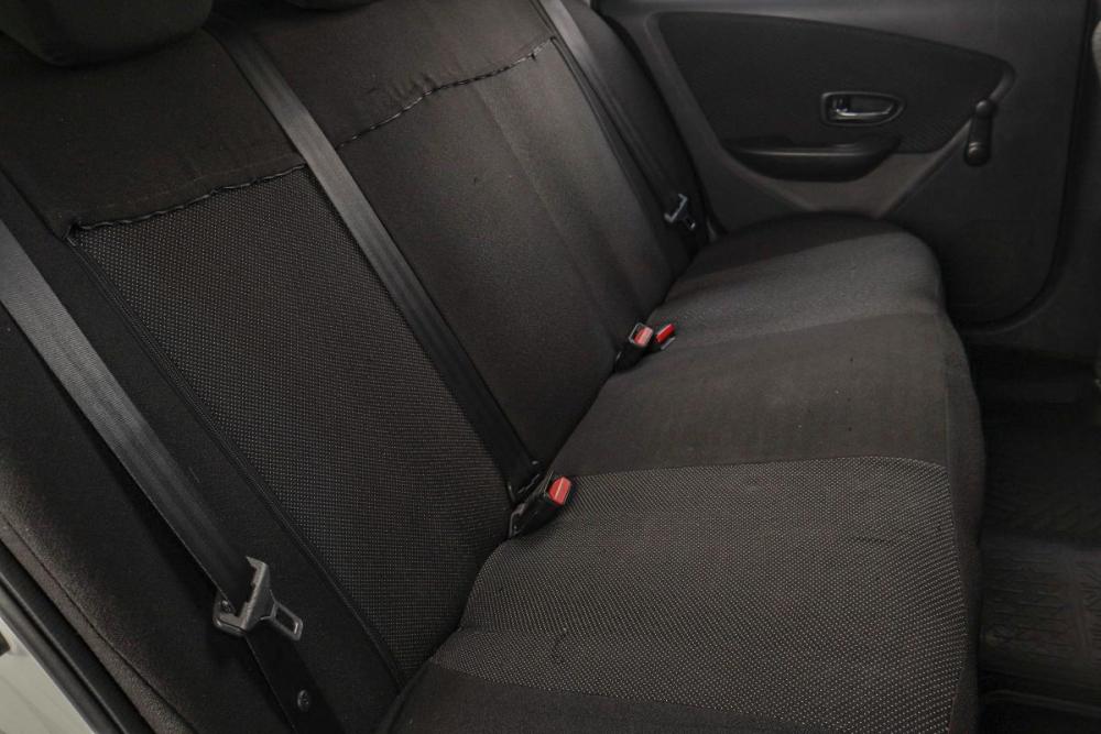 Nissan Almera III (G15) Челябинск  - изображение 14