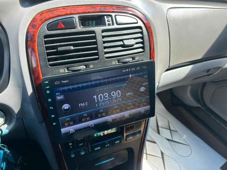 Kia Magentis I Рестайлинг Саратов  - изображение 12