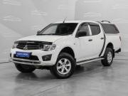 Mitsubishi L200 IV Новосибирск  - изображение 25