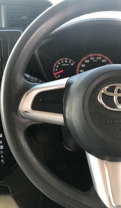 Toyota Tank I Стерлитамак  - изображение 16
