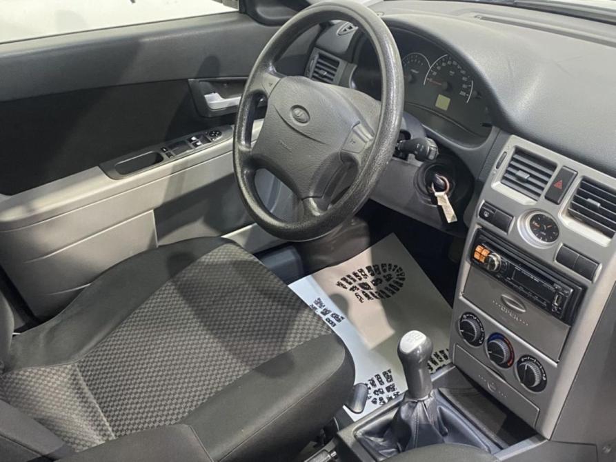 Lada (ВАЗ) Priora I Курск  - изображение 7