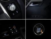Lexus RX IV Рестайлинг Москва  - изображение 47