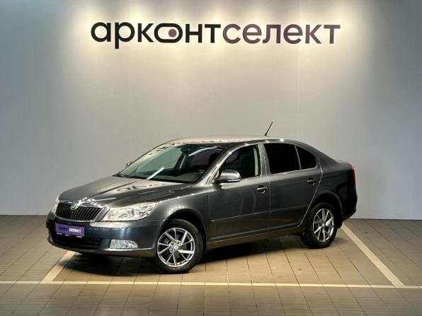 Skoda Octavia II (A5) Рестайлинг с пробегом 2011 года, цена 823 000 рублей, 147120 км, лифтбек, Автокод Объявления