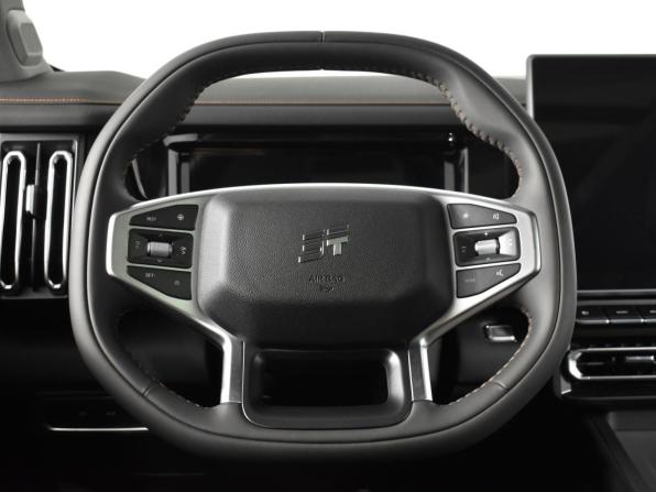 JETOUR T1 с пробегом 2026 года, цена 3 680 000 рублей, 10 км, внедорожник, Автокод Объявления