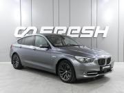 BMW 5 серии VI (F10/F11/F07) Ростов-на-Дону  - изображение 26