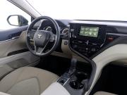 Toyota Camry VIII (XV70) Рестайлинг Москва  - изображение 58