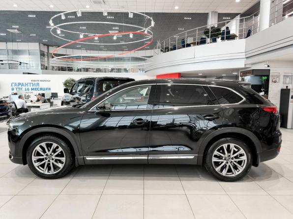 Mazda CX-9 II с пробегом 2019 года, цена 3 990 000 рублей, 91545 км, внедорожник, Автокод Объявления