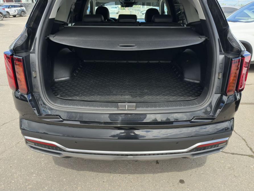 Kia Sorento IV Саратов  - изображение 15