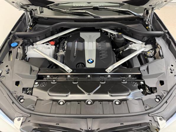 BMW X5 IV (G05/G18) с пробегом 2020 года, цена 6 390 000 рублей, 113161 км, внедорожник, Автокод Объявления