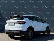 Belgee X50 Санкт-Петербург  - изображение 28