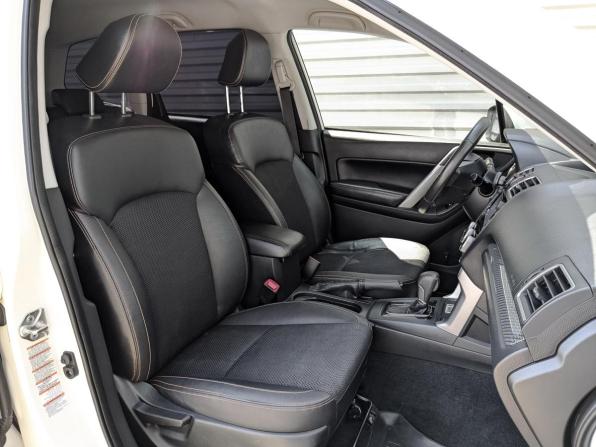Subaru Forester IV Рестайлинг с пробегом 2015 года, цена 1 850 000 рублей, 150938 км, внедорожник, Автокод Объявления
