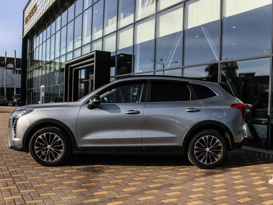 Haval Jolion I Рестайлинг Калуга  - изображение 2
