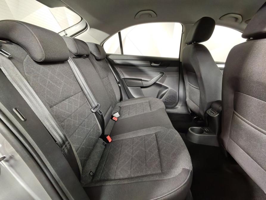 Volkswagen Polo VI Москва  - изображение 16
